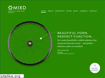 mixd.co.uk