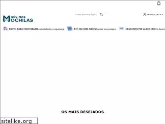 mixdasmochilas.com.br
