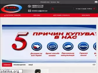 mixdekor.com.ua