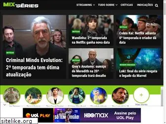 mixdeseries.com.br