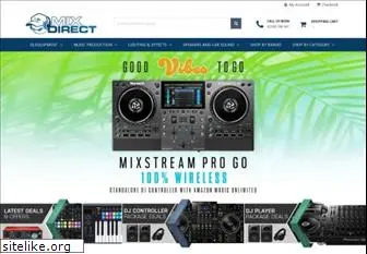 mixdirect.co.uk