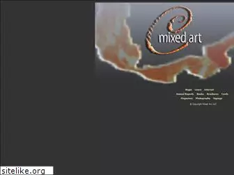 mixedart.com