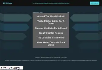 mixeddrinkworld.com