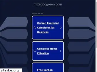 mixedgogreen.com