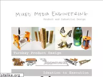 mixedmediaeng.com