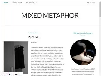 mixedmetaphor.net