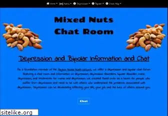 mixednuts.net