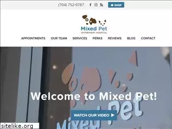 mixedpet.com