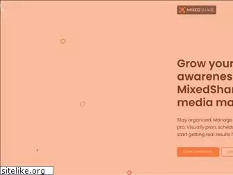 mixedshare.com