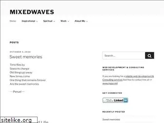 mixedwaves.com