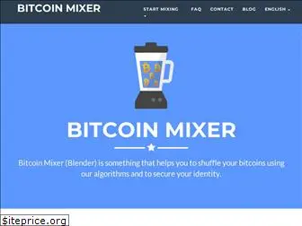 mixer-bitcoin.org