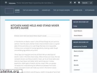 mixer-review.com