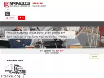 mixerandplantparts.com