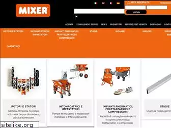 mixersrl.com