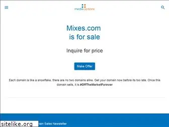 mixes.com