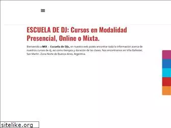 mixescuela.com