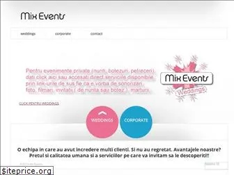 mixevents.ro