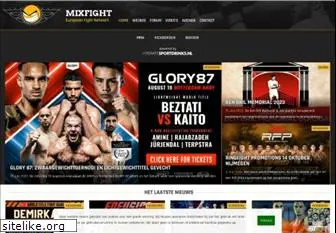 mixfight.com