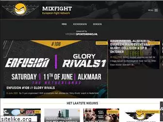 mixfight.nl