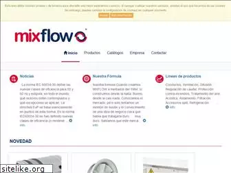 mixflow.es