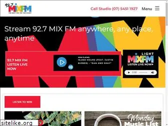 mixfm.com.au