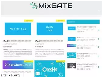 mixgate.info