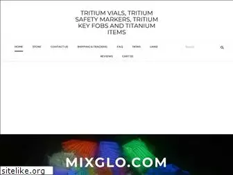 mixglo.com