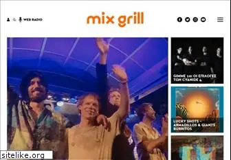 mixgrill.gr