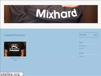 mixhard.ca