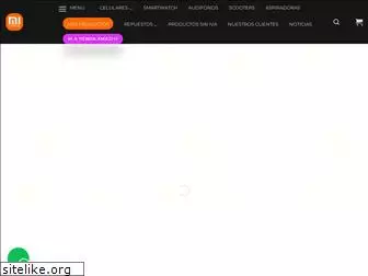 mixiaomi.co