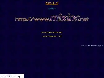 mixinc.net