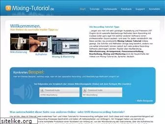 mixing-tutorial.de