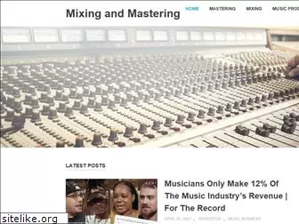 mixingandmastering.net