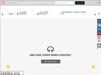 mixinghub.com