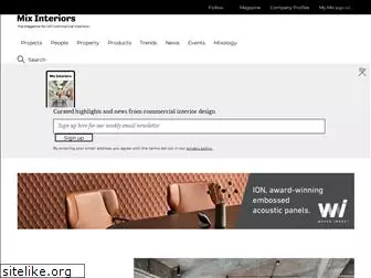 mixinteriors.com