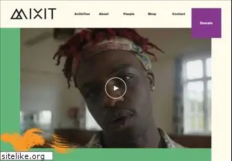 mixit.co.nz