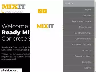 mixit.co.uk
