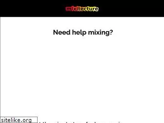 mixitecture.com