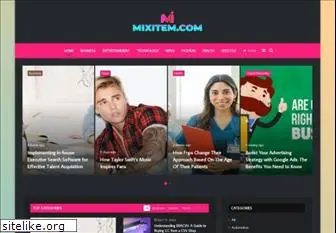 mixitem.com