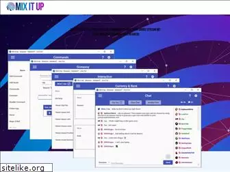 mixitupapp.com