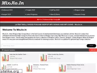 mixjio.in