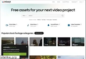 mixkit.co