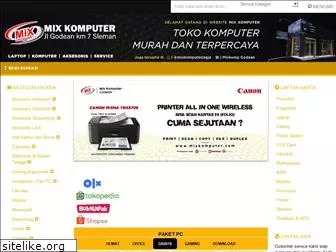mixkomputer.com