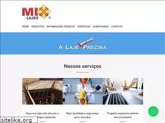 mixlajes.com.br