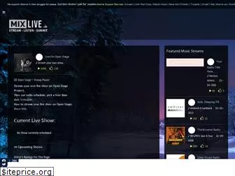 mixlive.ie