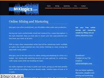 mixlogics.com