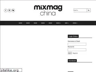 mixmag.com.cn
