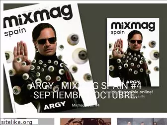 mixmag.es