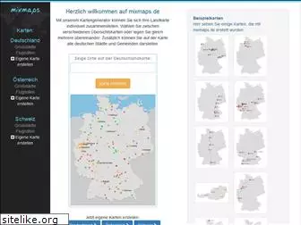 mixmap-schweiz.de