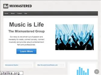 mixmastered.com